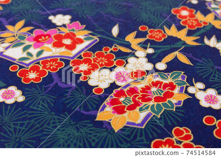 Cute chiyogami up 74514584