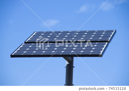Small solar power 74515128