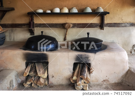 民俗村郊遊 74517092