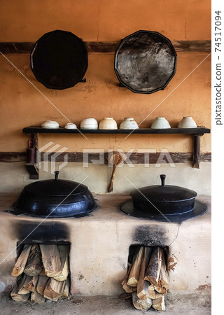 民俗村郊遊 74517094