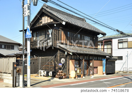 永山步道：永山明里館/ ya原乾貨店 74518678