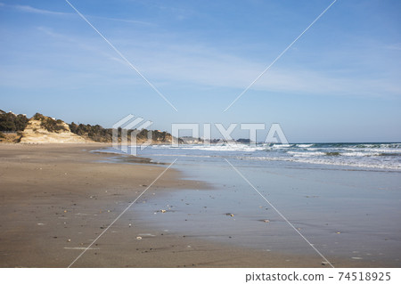 茨城縣日立市Kawa Atomic Beach 茨城縣日立市Kawa Atomic Beach 74518925