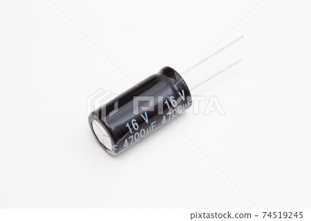 電容器 電容器 74519245