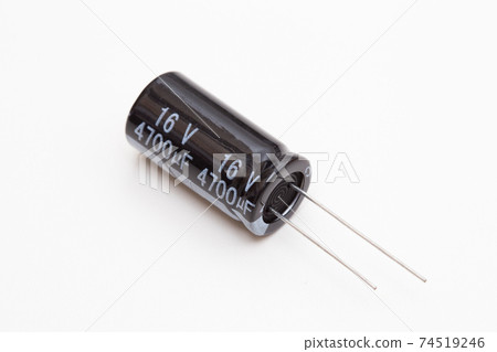 電容電解電容 74519246