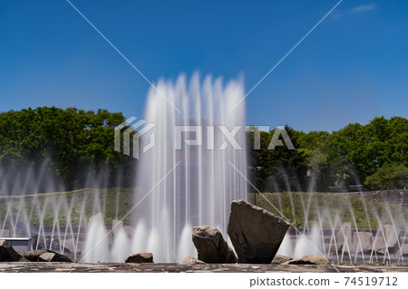 秋田縣中央公園 秋田縣中央公園 74519712