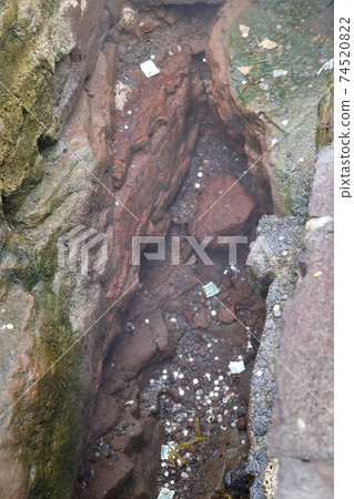 我去了夏威夷大島的基拉韋厄火山 我去了夏威夷大島的基拉韋厄火山 74520822
