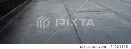 the terrace is covered with a layer of waterproofing roofing material the terrace is covered with a layer of waterproofing roofing material 74521158