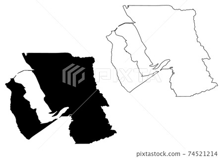 Davis County, State of Utah (U.S. county, United States of America, USA, U.S., US) map vector illustration, scribble sketch Davis map Davis County, State of Utah (U.S. county, United States of America, USA, U.S., US) map vector illustration, scribble sketch Davis map 74521214