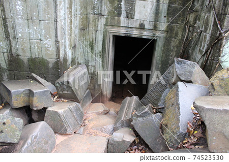 神秘的prasat 74523530