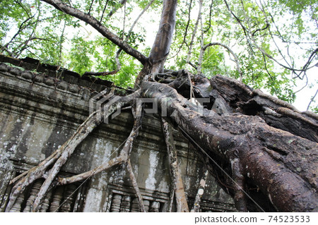 神秘的prasat 74523533