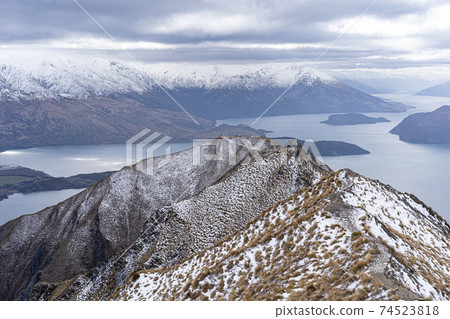 勞埃德峰 74523818