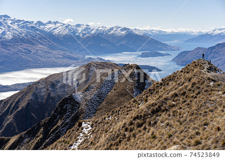 勞埃德峰 勞埃德峰 74523849