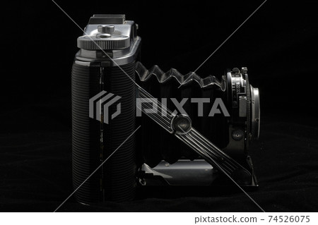 Classic Camera, Spring Camera 74526075