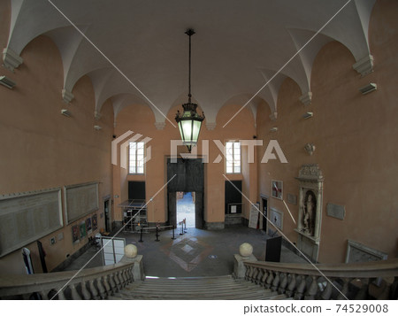 genoa city hall doria palace genoa city hall doria palace 74529008