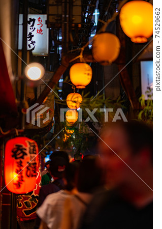Shinjuku Omoide Yokocho Kabukicho Large Guard Afternoon Entertainment District Midnight City Center Night View Tokyo Drinking Office Office Worker View Shinjuku Omoide Yokocho Kabukicho Large Guard Afternoon Entertainment District Midnight City Center Night View Tokyo Drinking Office Office Worker View 74529662