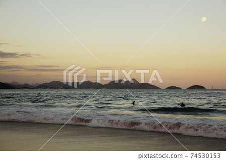 Rio beach Rio beach 74530153