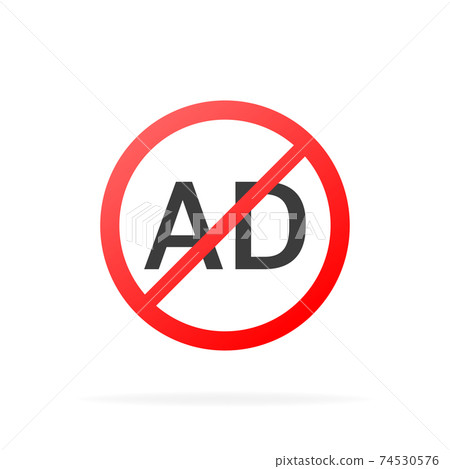 Red stop signs. Hand, rectangle,mark. Stop symbols in circles, warning, dangerous and prohibited signs set. Vector illustration. Red stop signs. Hand, rectangle,mark. Stop symbols in circles, warning, dangerous and prohibited signs set. Vector illustration. 74530576
