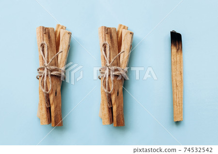 Palo Santo sticks 74532542