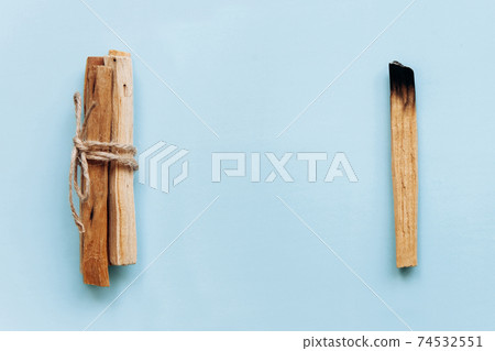 Palo Santo sticks Palo Santo sticks 74532551
