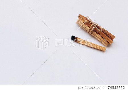 Palo Santo sticks Palo Santo sticks 74532552