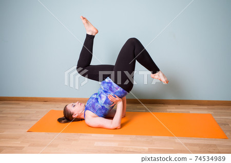 Best yoga excercise for back pain releif 74534989