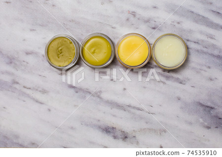 Homemade ecological cosmetics for best hair care Homemade ecological cosmetics for best hair care 74535910