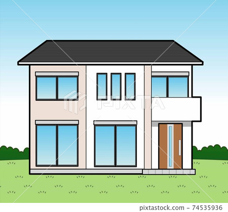 房子 房子 74535936