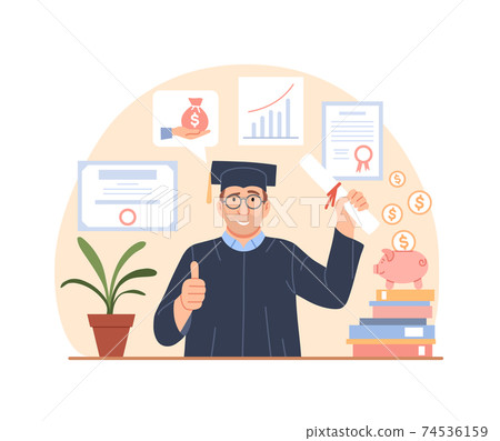 Tuition Clipart