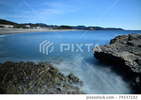 Shihara Coast Shihara Coast 74537182