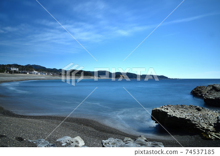 Shihara Coast Shihara Coast 74537185