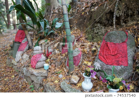 伏見稻荷風景 伏見稻荷風景 74537540