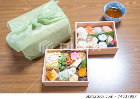 Oshikura飯盒 74537987