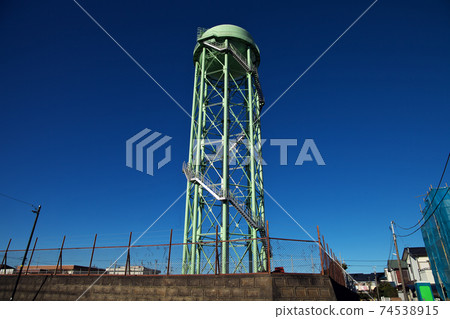 習誌野台的風景 74538915