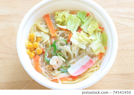 美味的Champon 美味的Champon 74541450