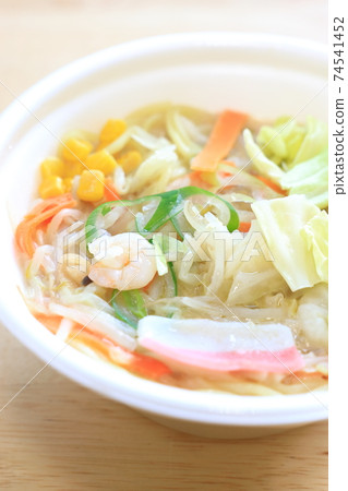 Delicious Champon 74541452