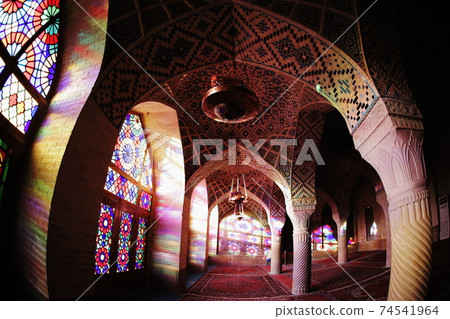 玫瑰清真寺 74541964