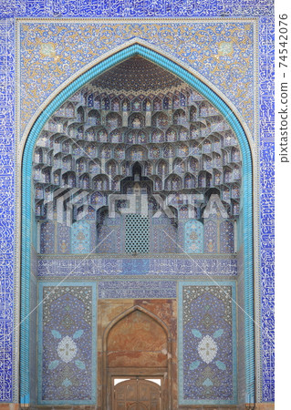 伊斯法罕 74542076