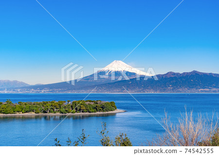 靜岡縣沼津市大崎市海岸 74542555