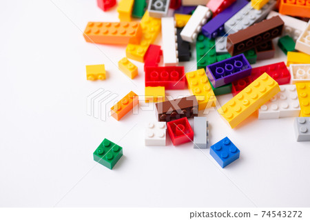 積木多彩樂高 積木多彩樂高 74543272