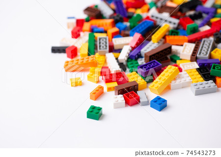 積木多彩樂高 積木多彩樂高 74543273