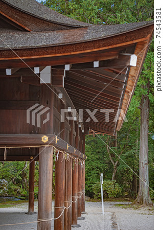 京都上鴨神社土屋 74543581