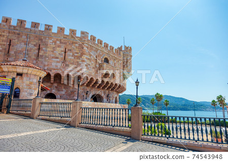 和歌山濱海城（8月波爾圖歐洲） 74543948