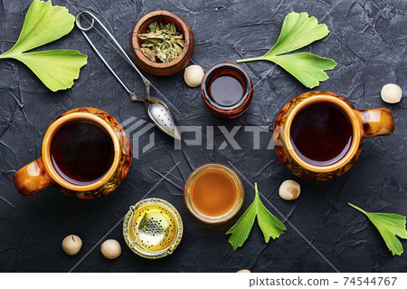 Medicinal herbs in herbal medicine 74544767