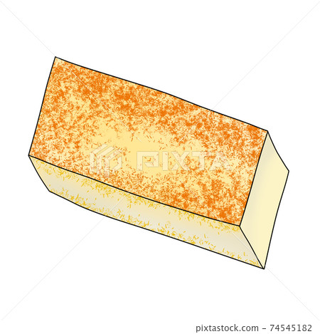Ingredients 2-2 Yaki-dofu ④ With main line Can also be used for hot pots, bento boxes, and cooking images Combination series Ingredients 2-2 Yaki-dofu ④ With main line Can also be used for hot pots, bento boxes, and cooking images Combination series 74545182