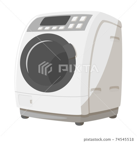 Drum type washing machine Drum type washing machine 74545518