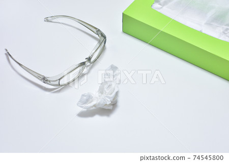 Measures against hay fever Measures against hay fever 74545800