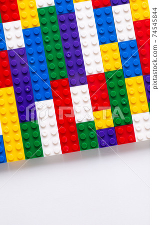 積木多彩樂高 積木多彩樂高 74545844