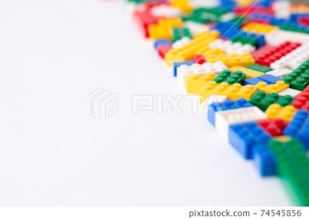 積木多彩樂高 74545856