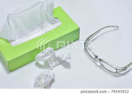 Measures against hay fever Measures against hay fever 74545912