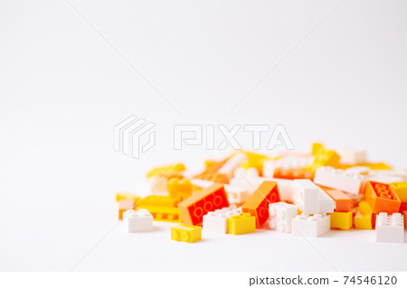 阻止維生素色樂高 阻止維生素色樂高 74546120